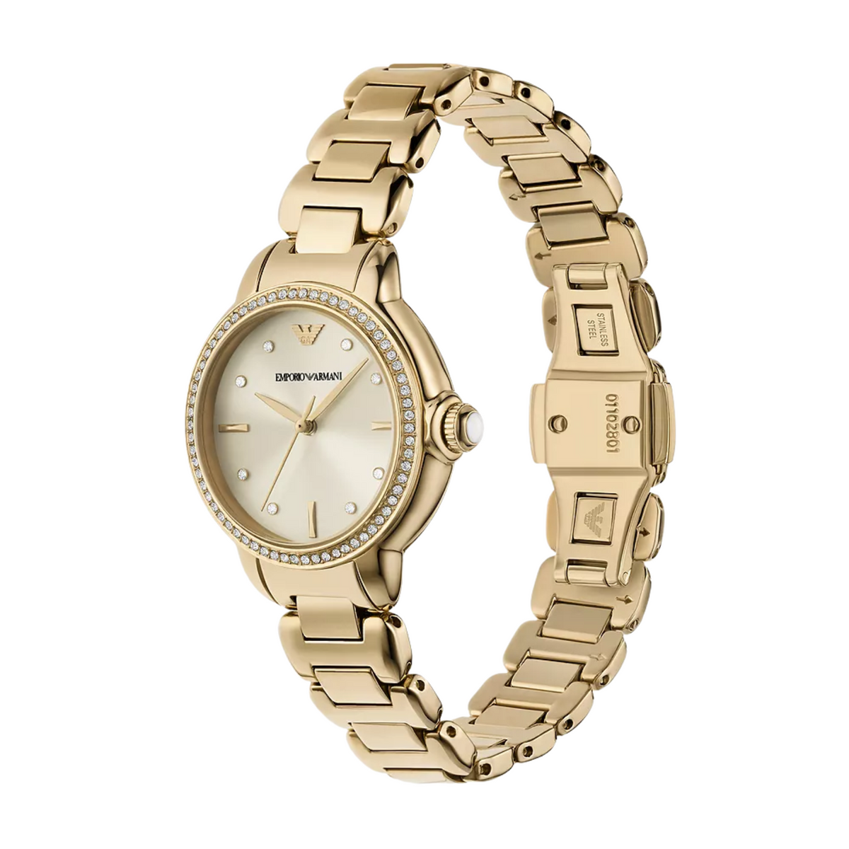 Montre emporio Armani Pour Femmes, AR11609