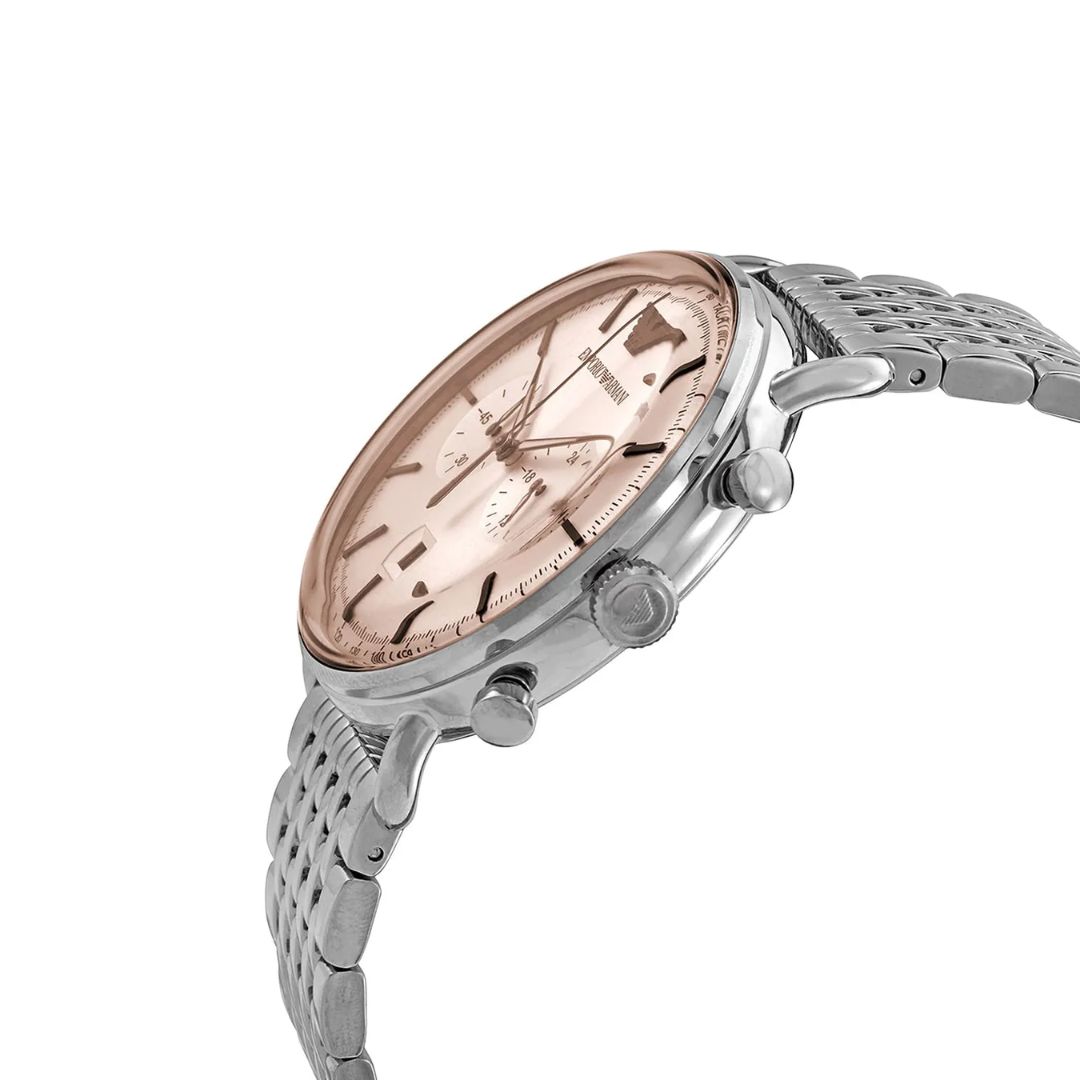 Montre EMPORIO ARMANI Pour Homme,AR11239