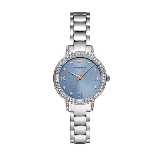 Montre EMPORIO ARMANI Pour Femme,AR11585