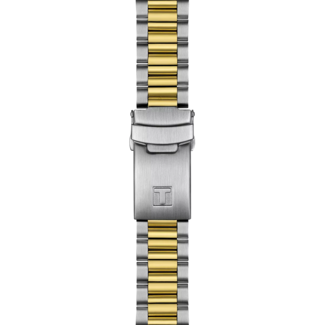 Montre chronographe Tissot PR 516 pour homme -T149.417.22.051.00