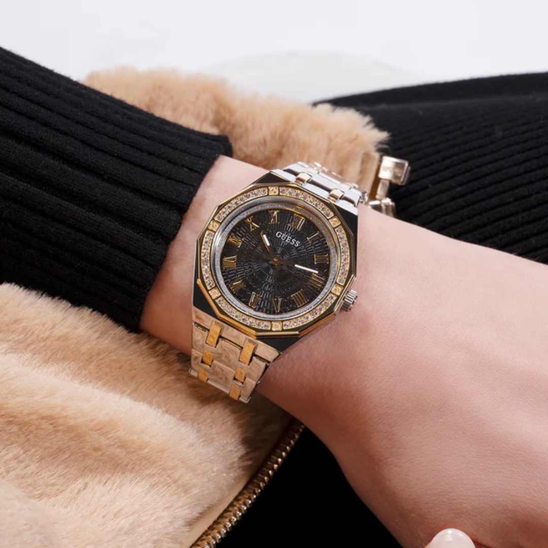 Montre GUESS pour femme GW0770L4