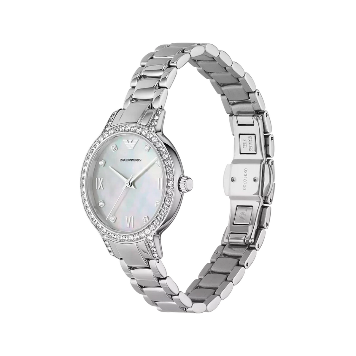 Montre Emporio Armani Pour Femme, AR11484