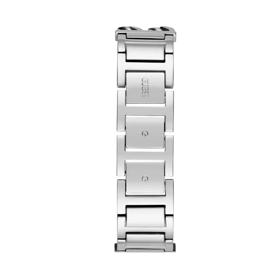 Montre femme Guess argentée GW0668L1