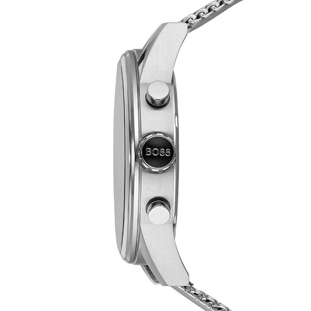 Montre Hugo Boss Pour Hommes Jet 1513440