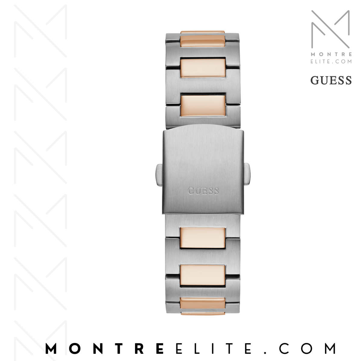 Montre Homme Guess Headline GW0572G4