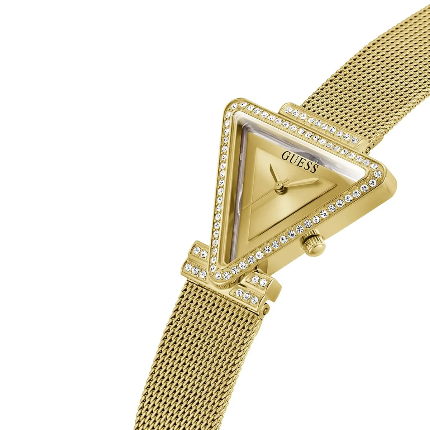 Montre Guess Fame pour Femme GW0508L2