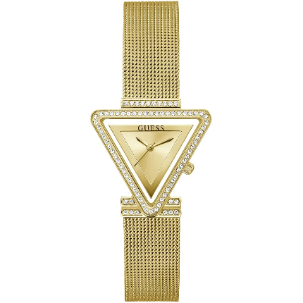 Montre Guess Fame pour Femme GW0508L2