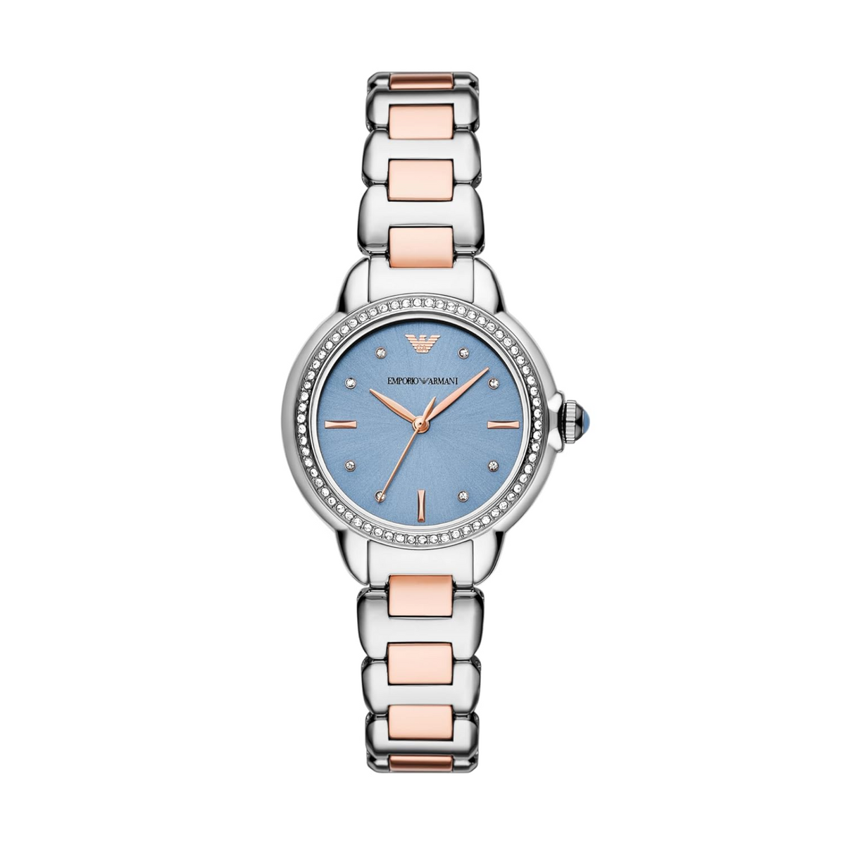 Montre Emporio Armani pour femme Ar11597