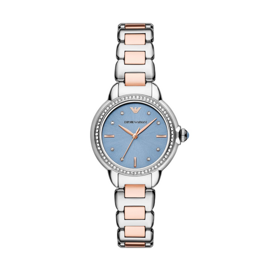 Montre Emporio Armani pour femme Ar11597