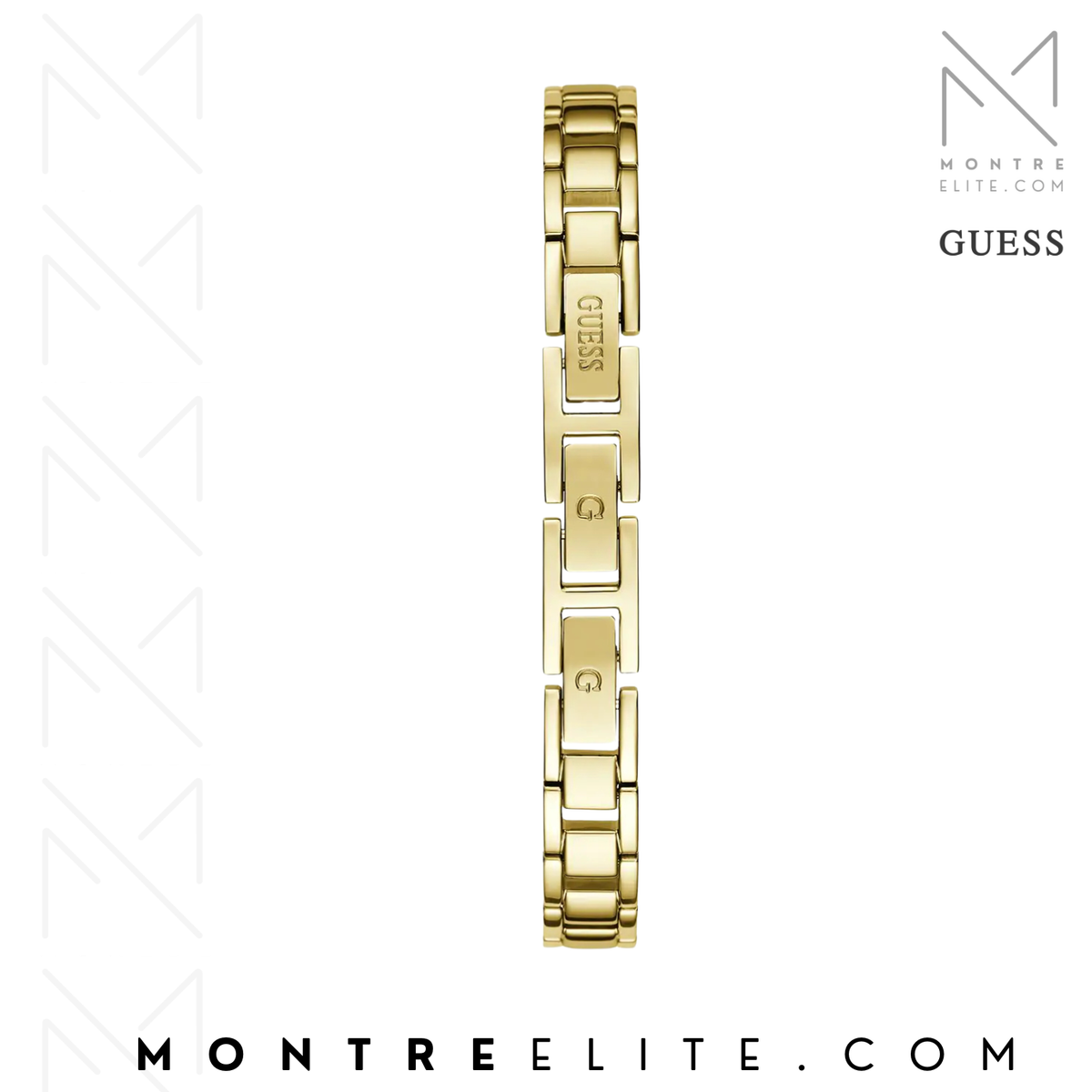 Montre femme Guess Tessa GW0609L2