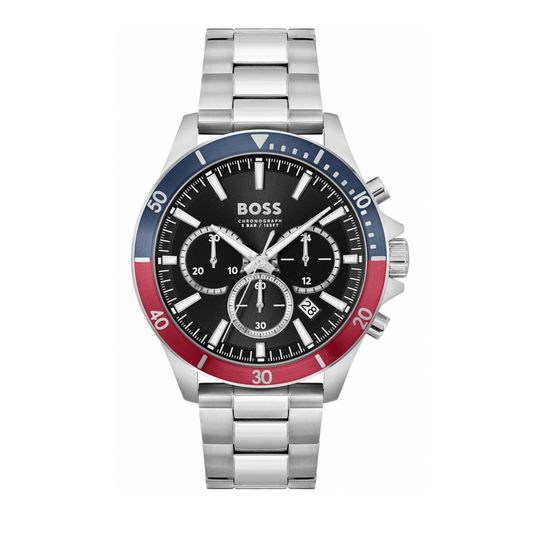 Montre Hugo Boss pour homme, 1514108