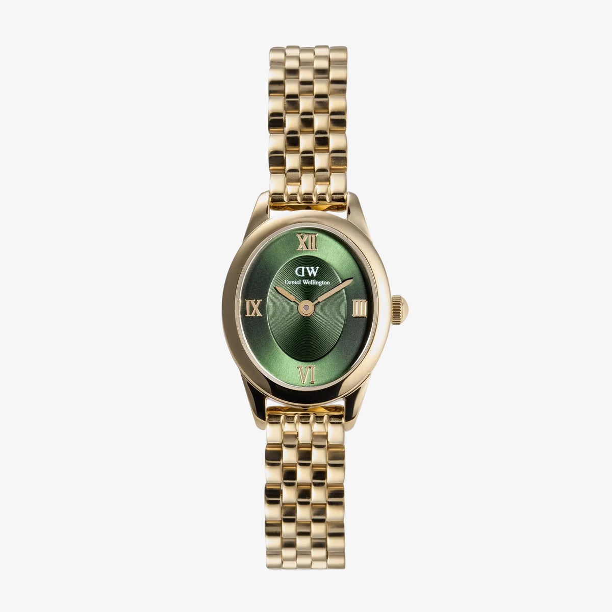 Daniel wellington