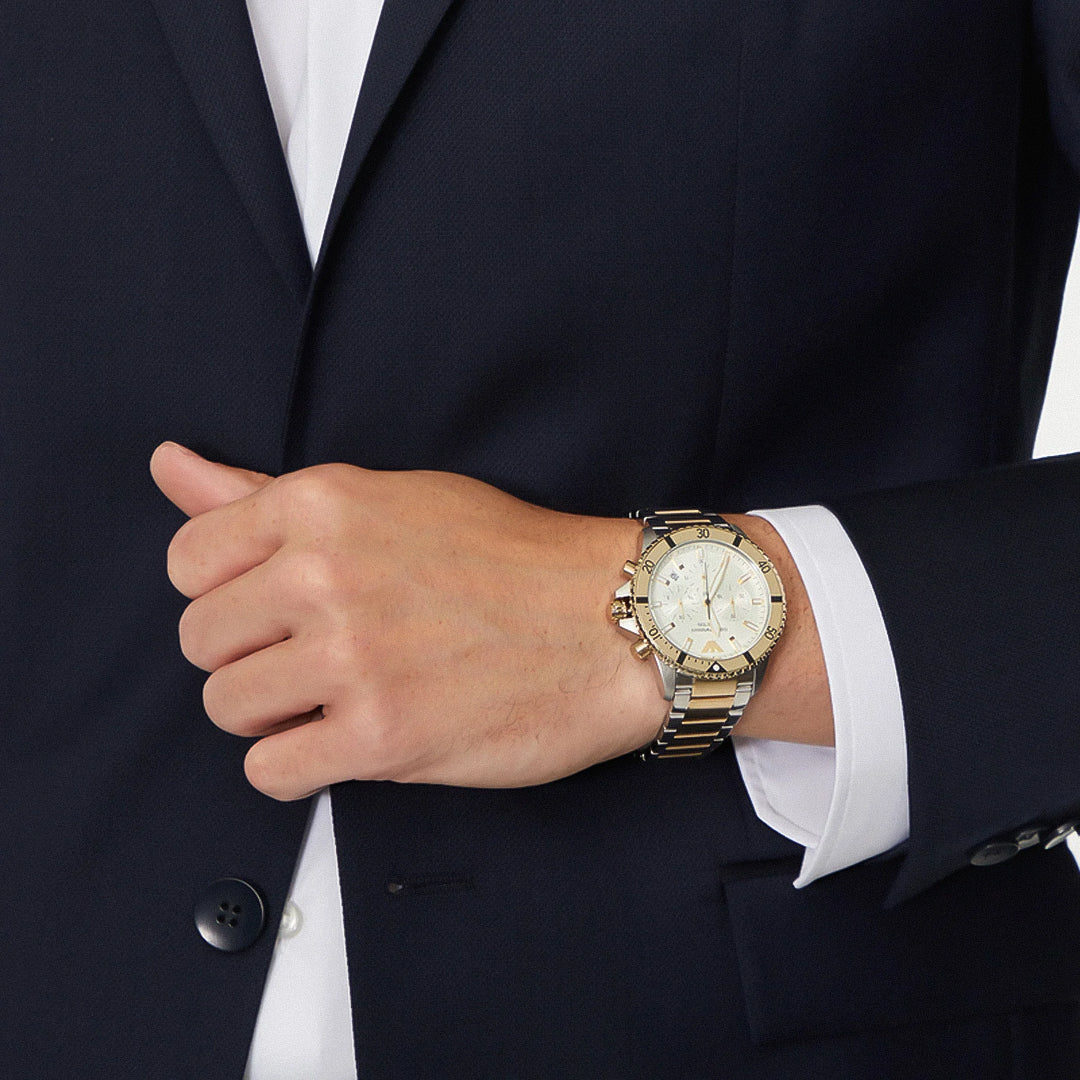 Montre EMPORIO ARMANI Pour Homme, AR11606