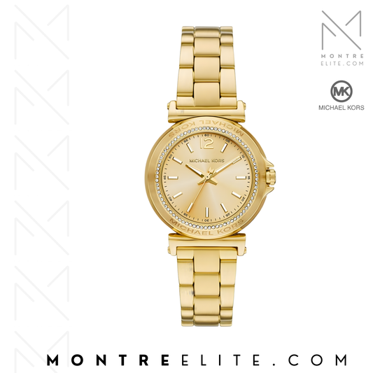 Montre femme Michael kors Maren MK7516