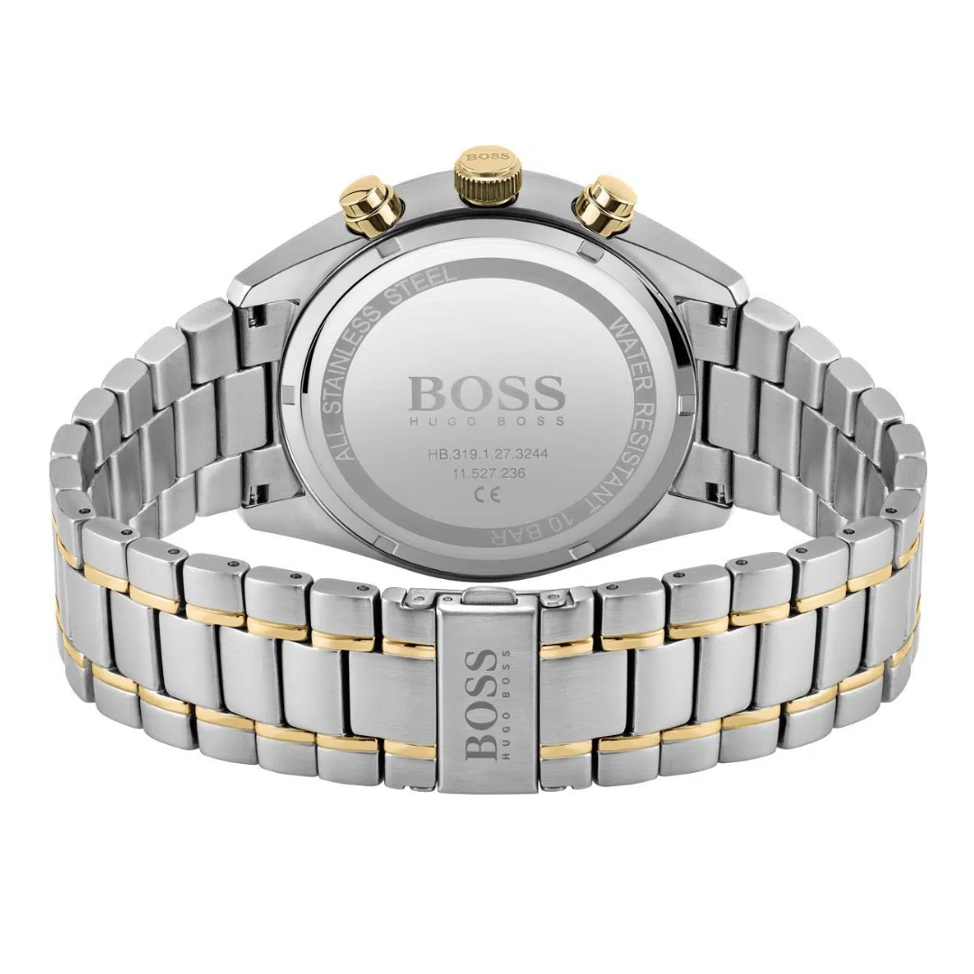 Montre Hugo Boss Champion pour homme, 1513878
