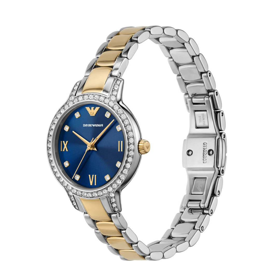 Montre EMPORIO ARMANI Pour Femme, AR11576