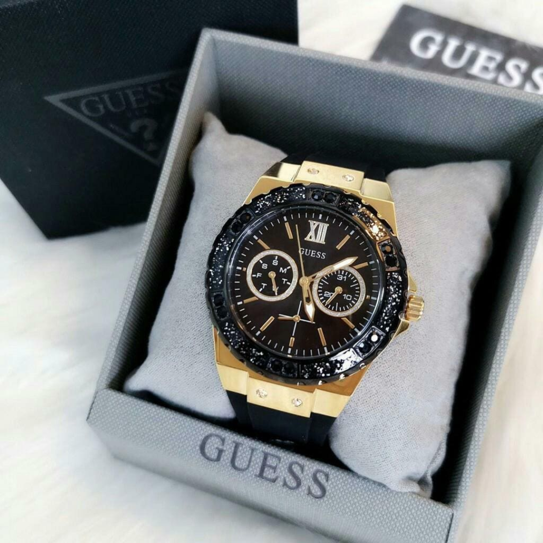 Montre Guess  pour femme GW1053L7