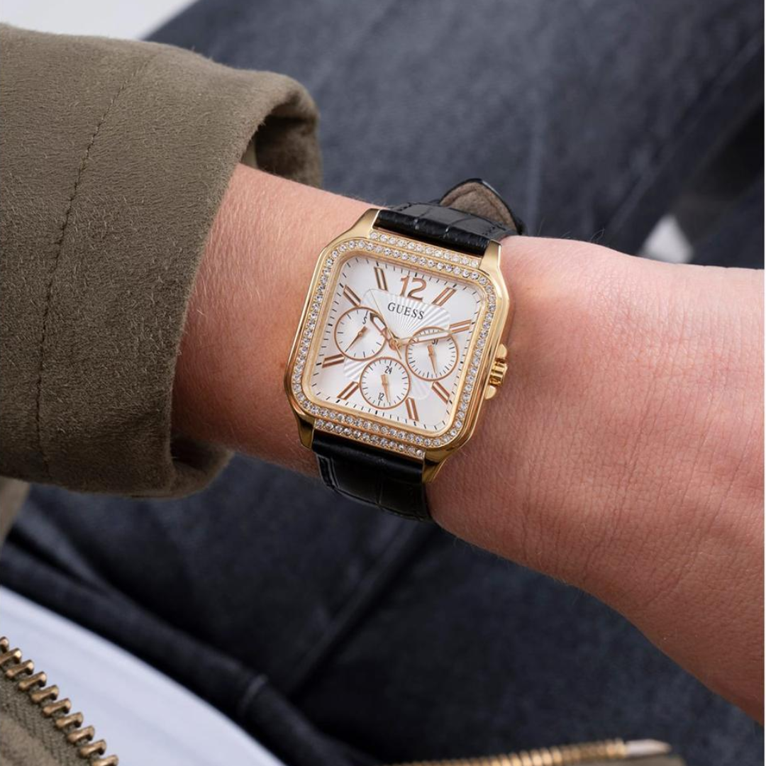 Montre Guess  pour femme GW0309L2