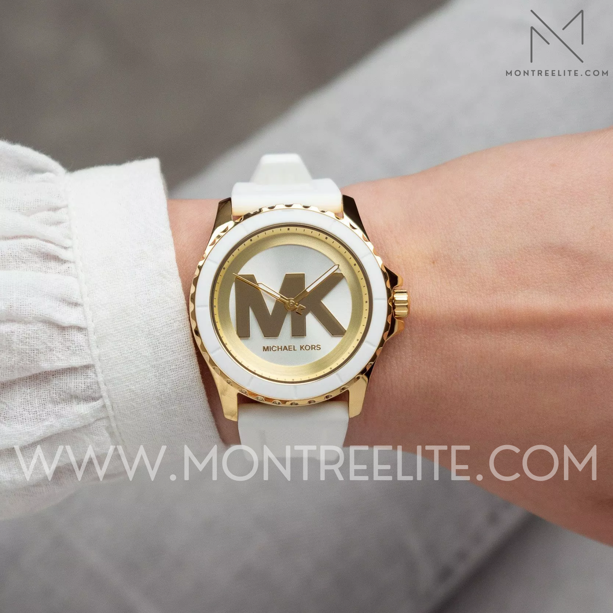 Montre femme Michael kors Everest MK7535
