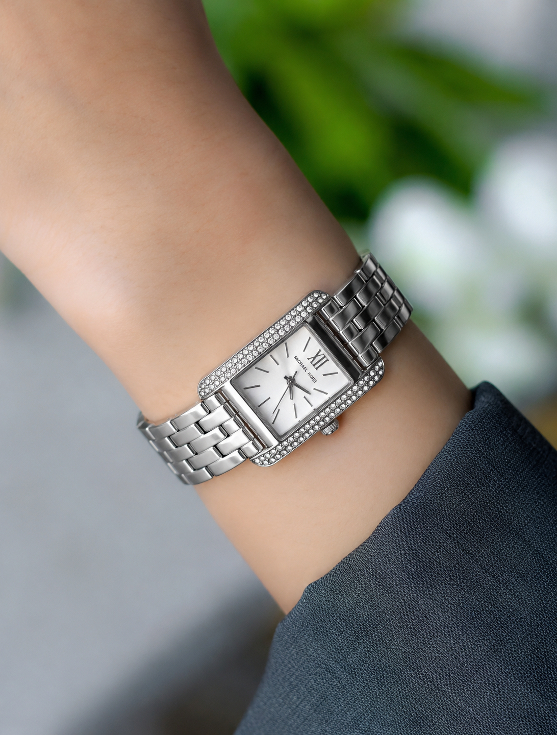 Montre Femmes Michael Kors MK3289