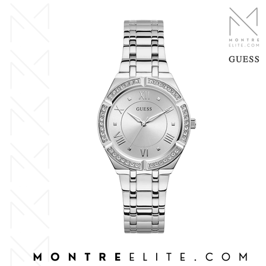 Montre femme Guess cosmo Gw0033L1