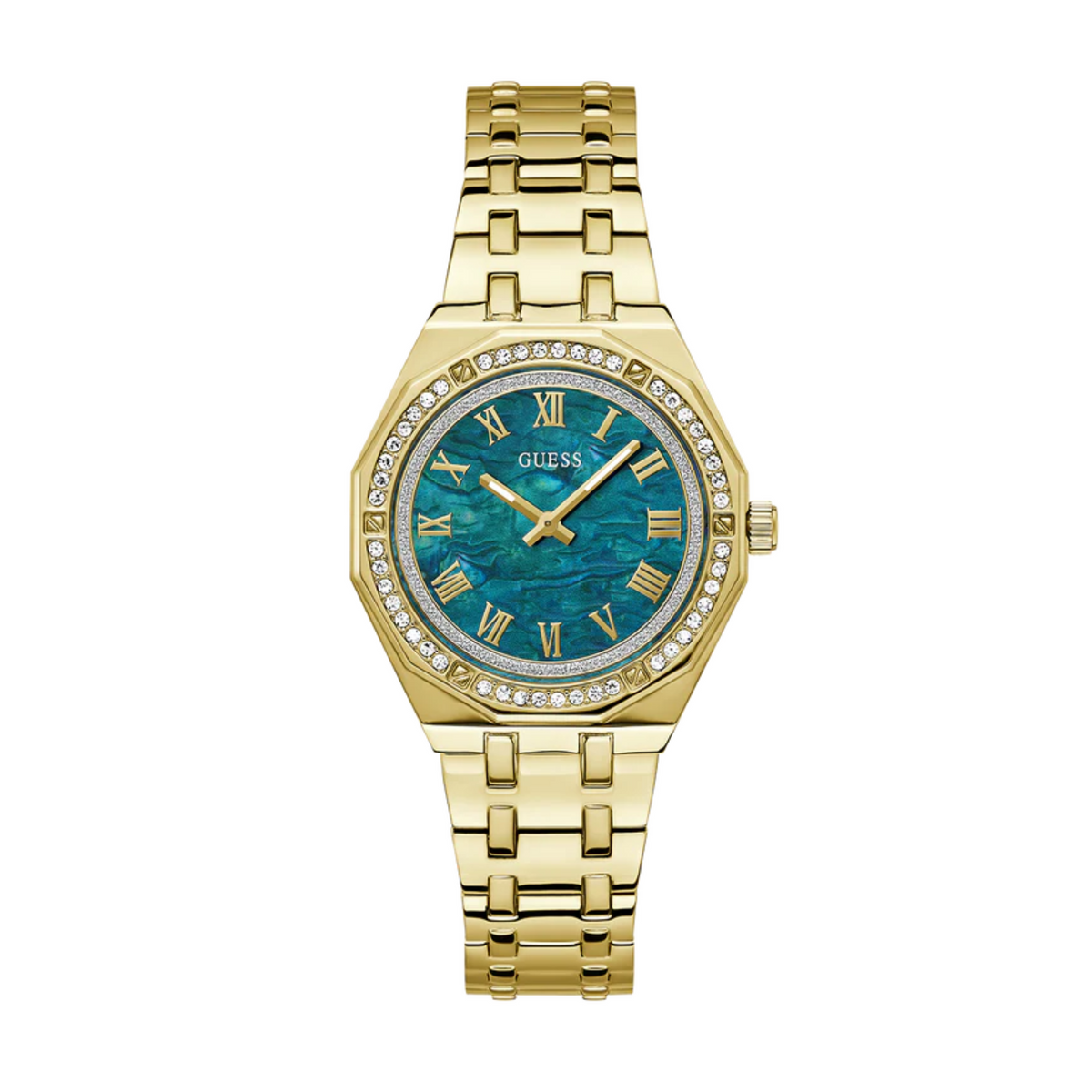 Montre Guess  pour femme, GW0770L2