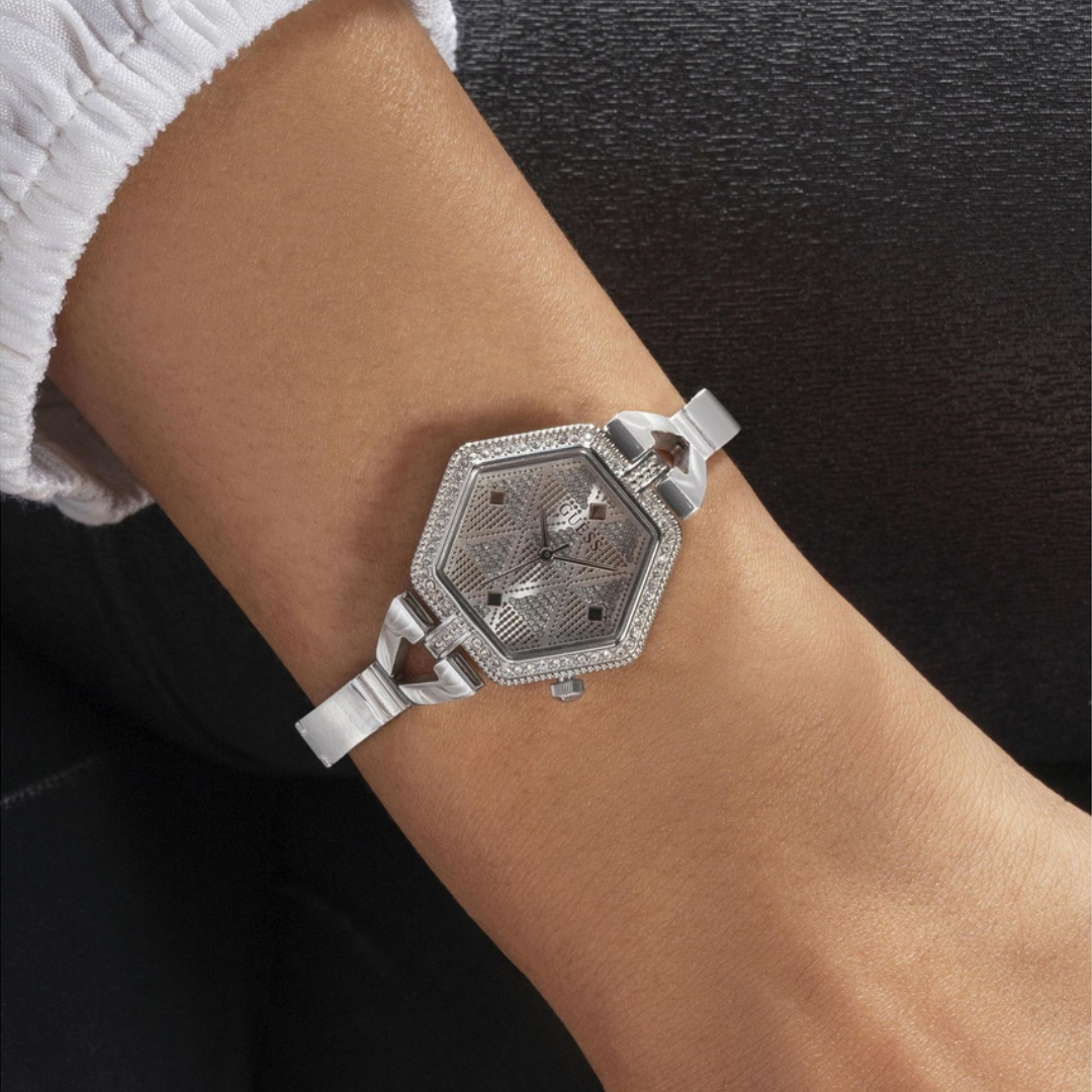 Montre Guess  pour femme GW0680L1