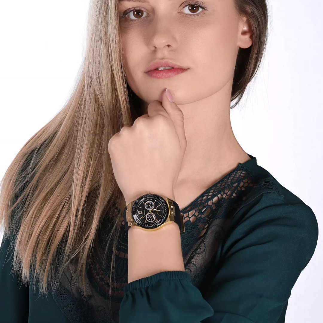 Montre Guess  pour femme GW1053L7