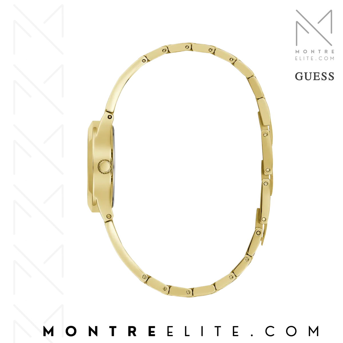 Montre femme Guess Tessa GW0609L2