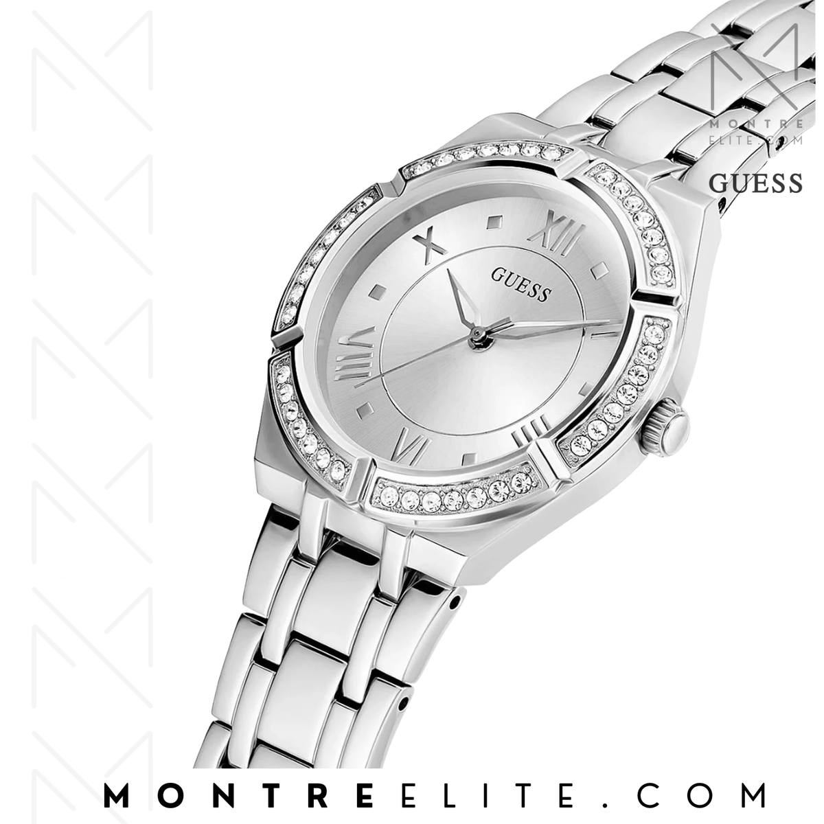 Montre femme Guess cosmo Gw0033L1
