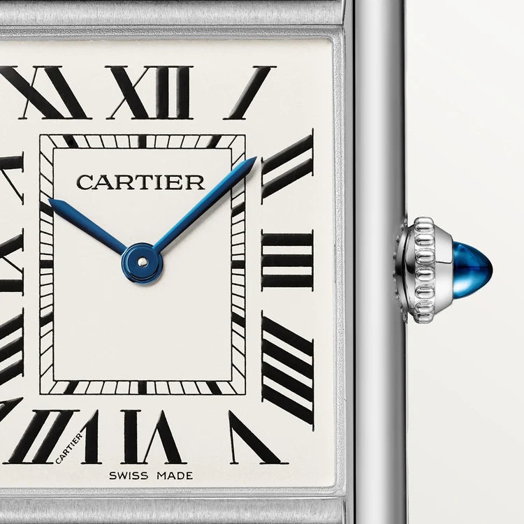 Cartier Tank louiss