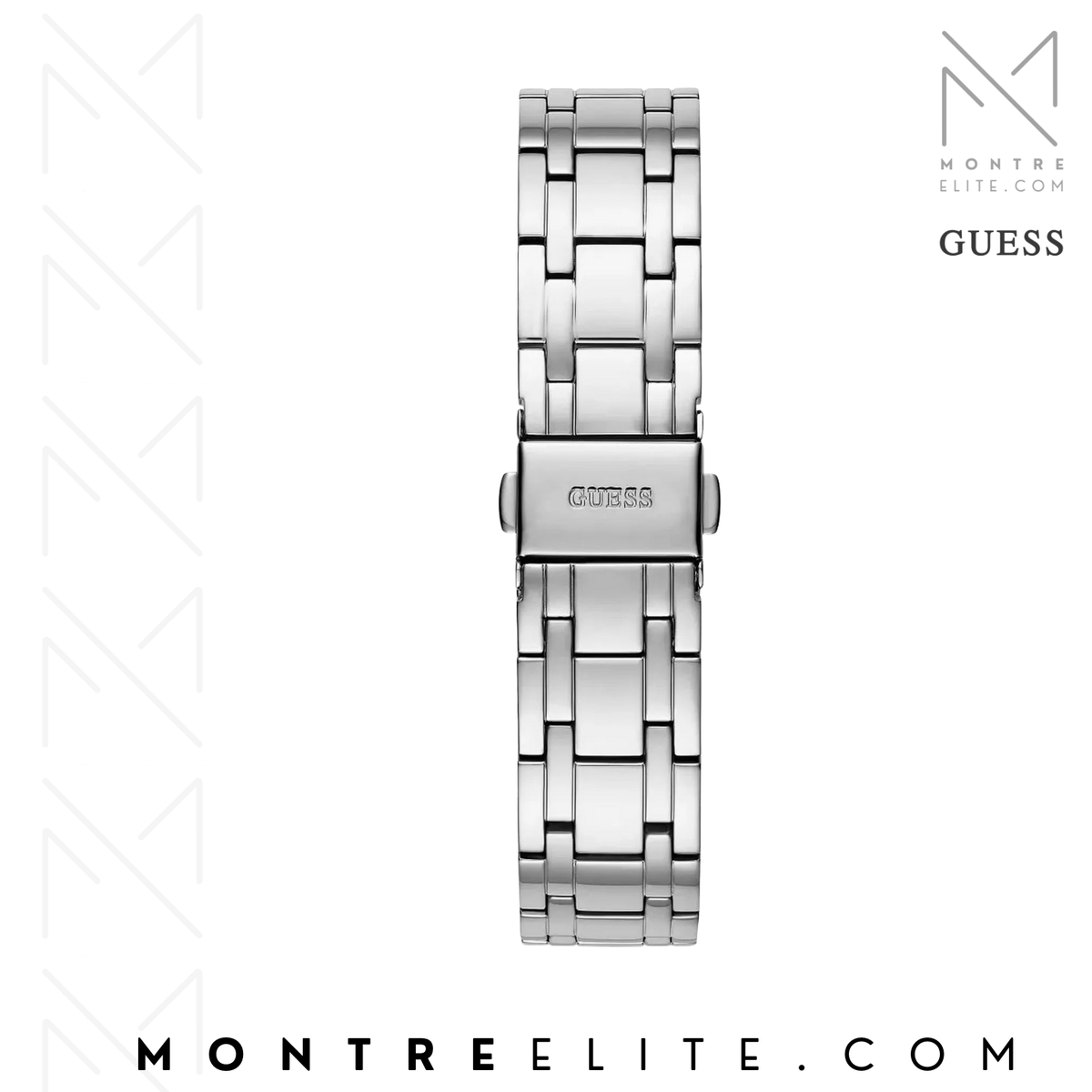 Montre femme Guess cosmo Gw0033L1
