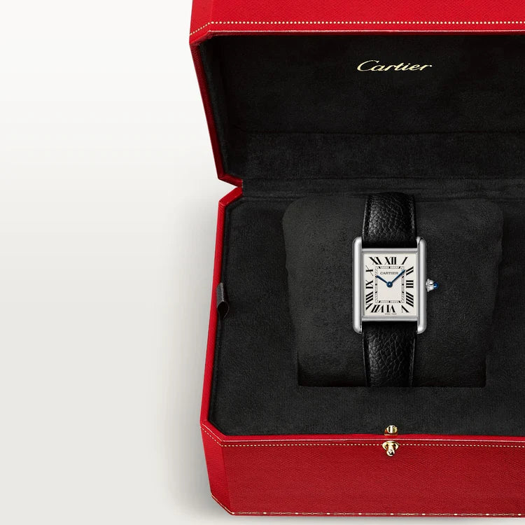 Cartier Tank louiss