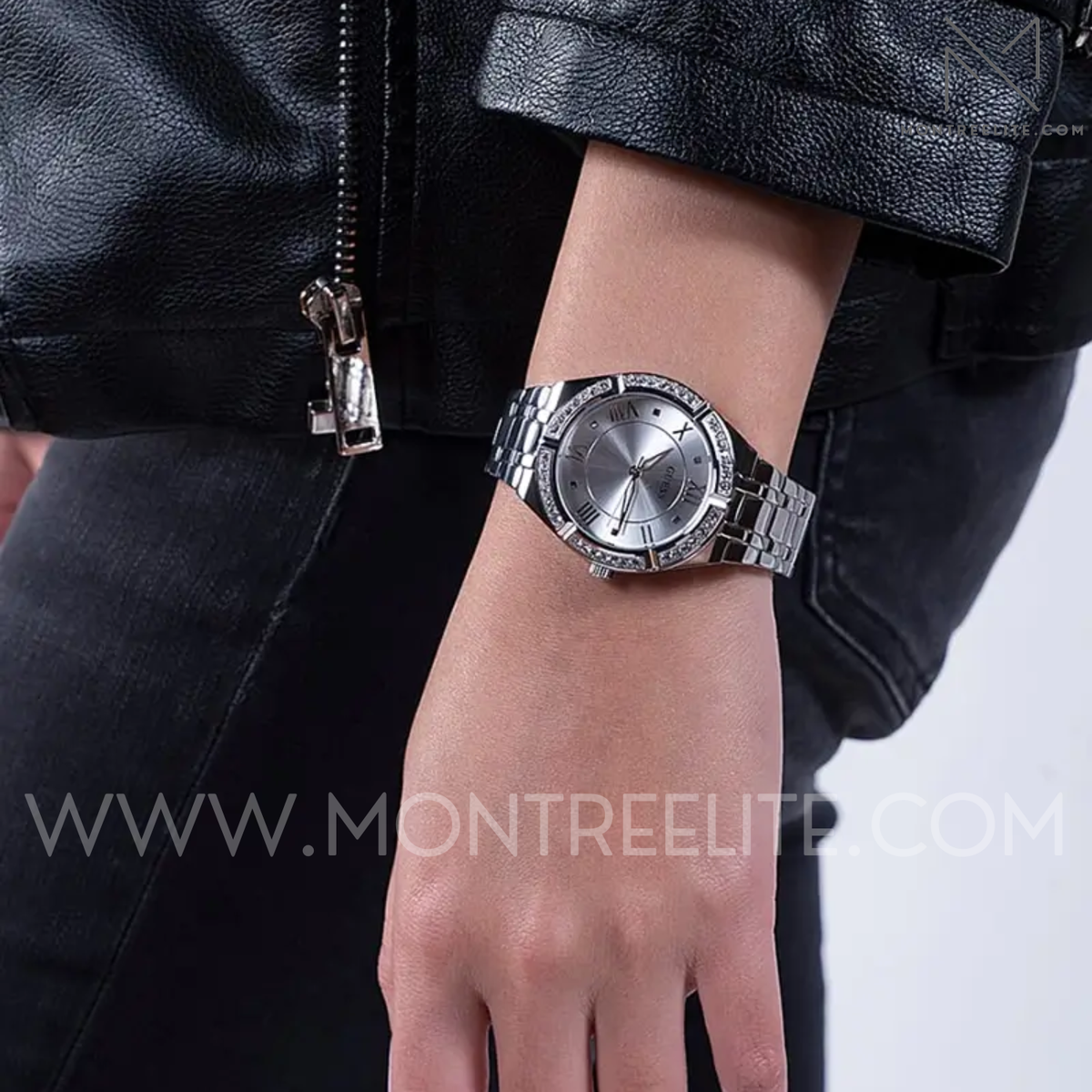 Montre femme Guess cosmo Gw0033L1