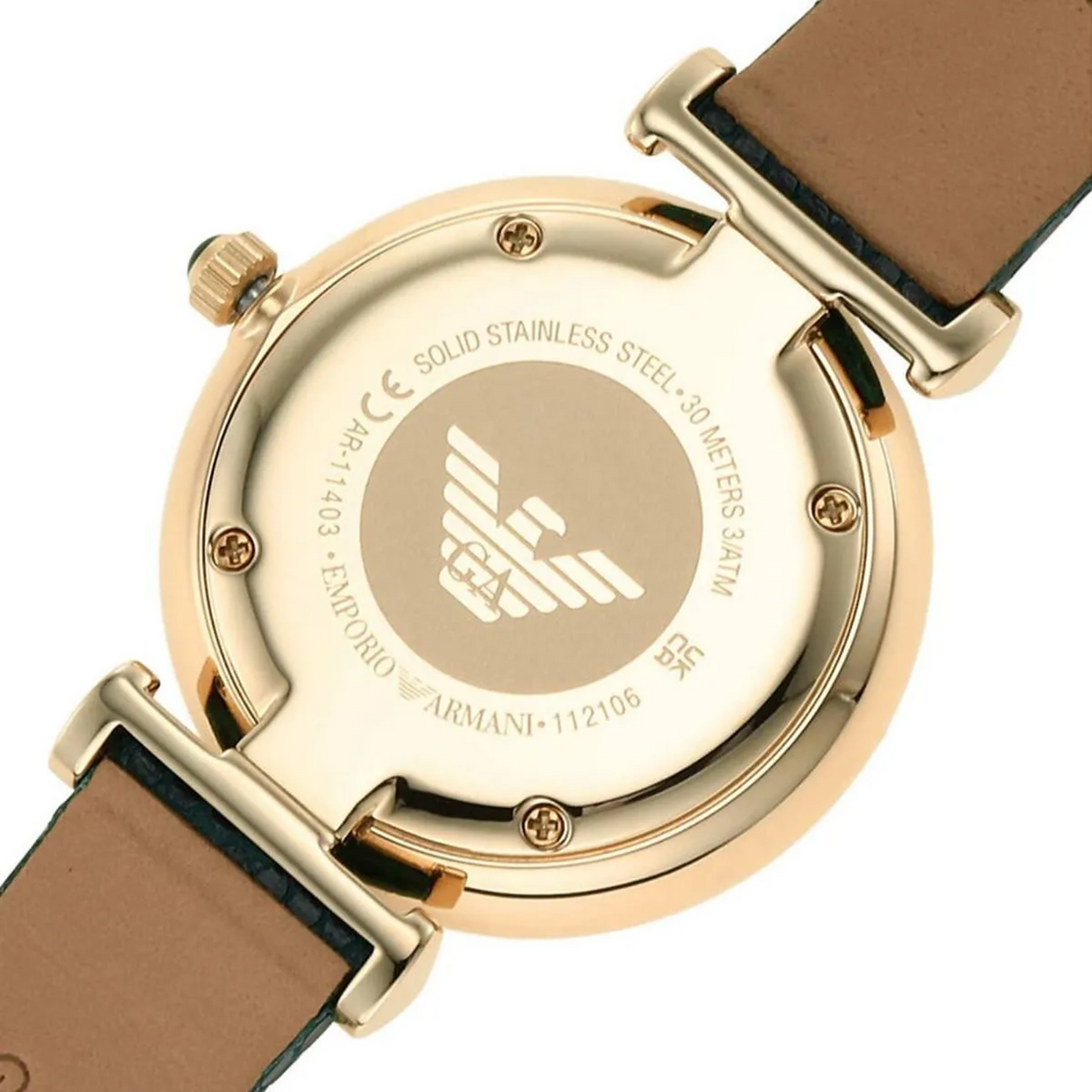 Montre EMPORIO ARMANI Pour Femme,AR11403