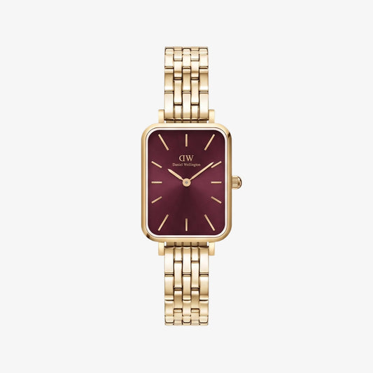 Daniel wellington