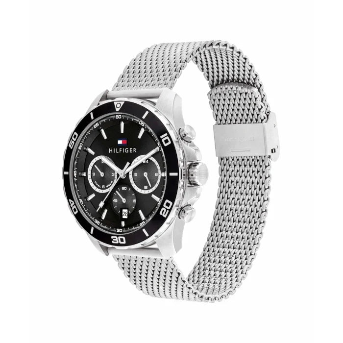 Montre Tommy Hilfiger pour homme, 1792092