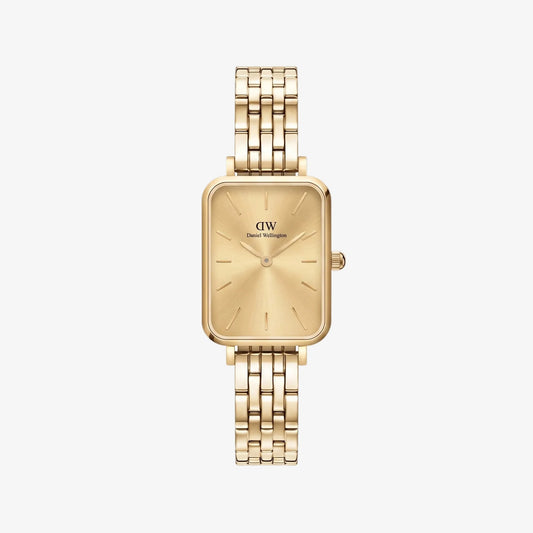 Daniel wellington