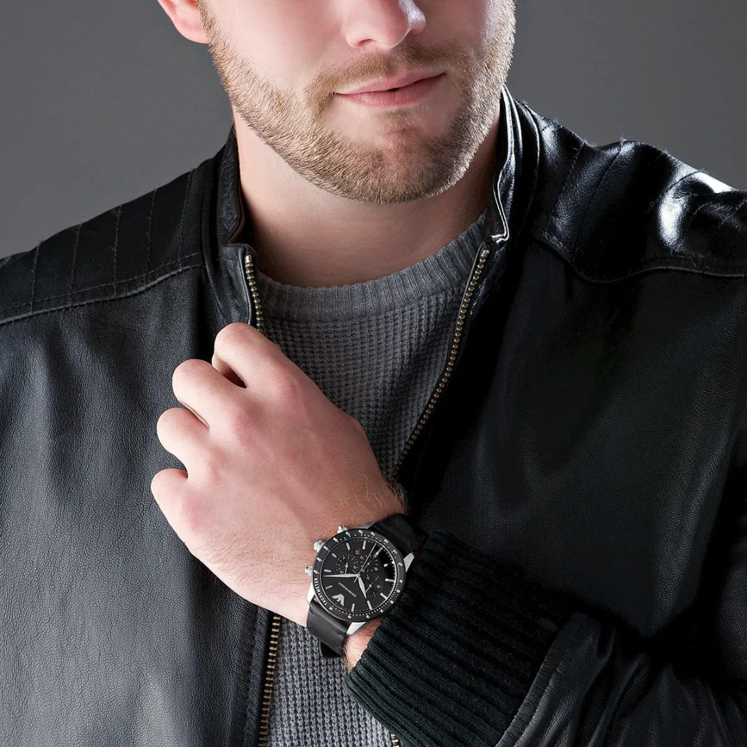 Montre Emporio Armani  Pour Hommes - AR11243
