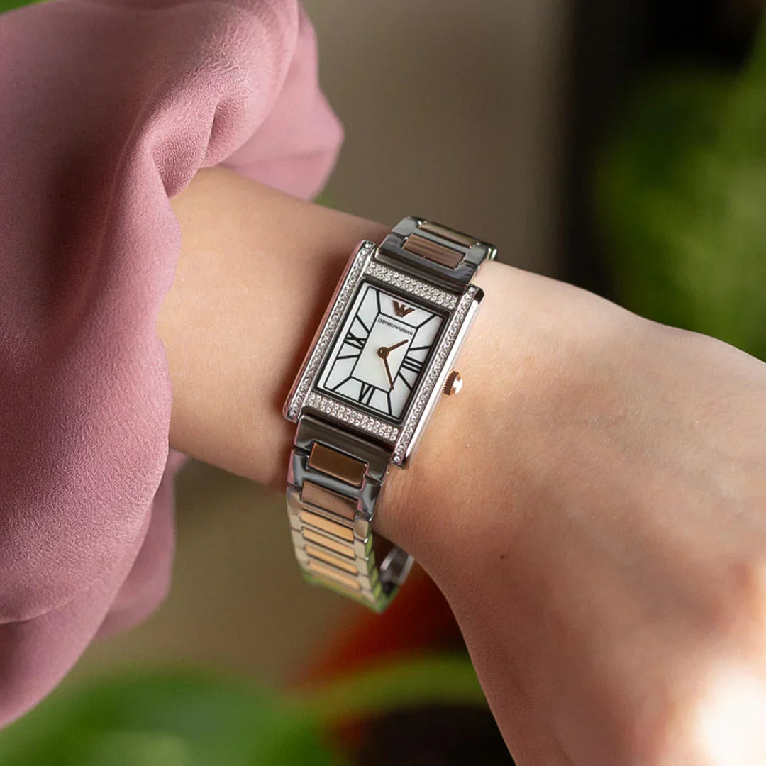 Montre  Emporio Armani pour femme AR11626