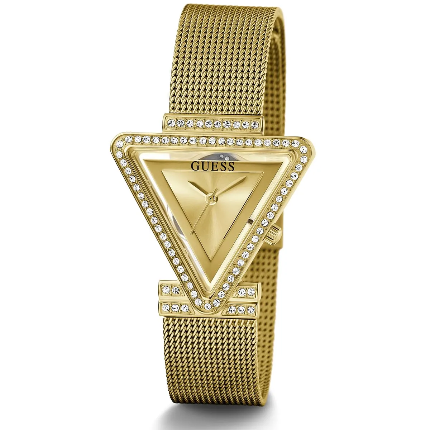 Montre Guess Fame pour Femme GW0508L2