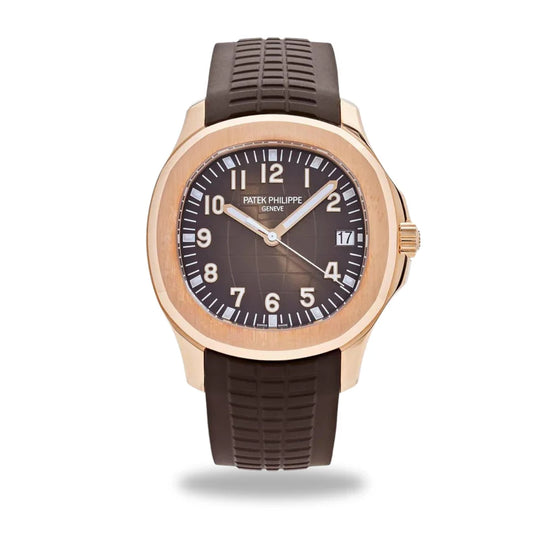 Patek Philippe Aquanaut