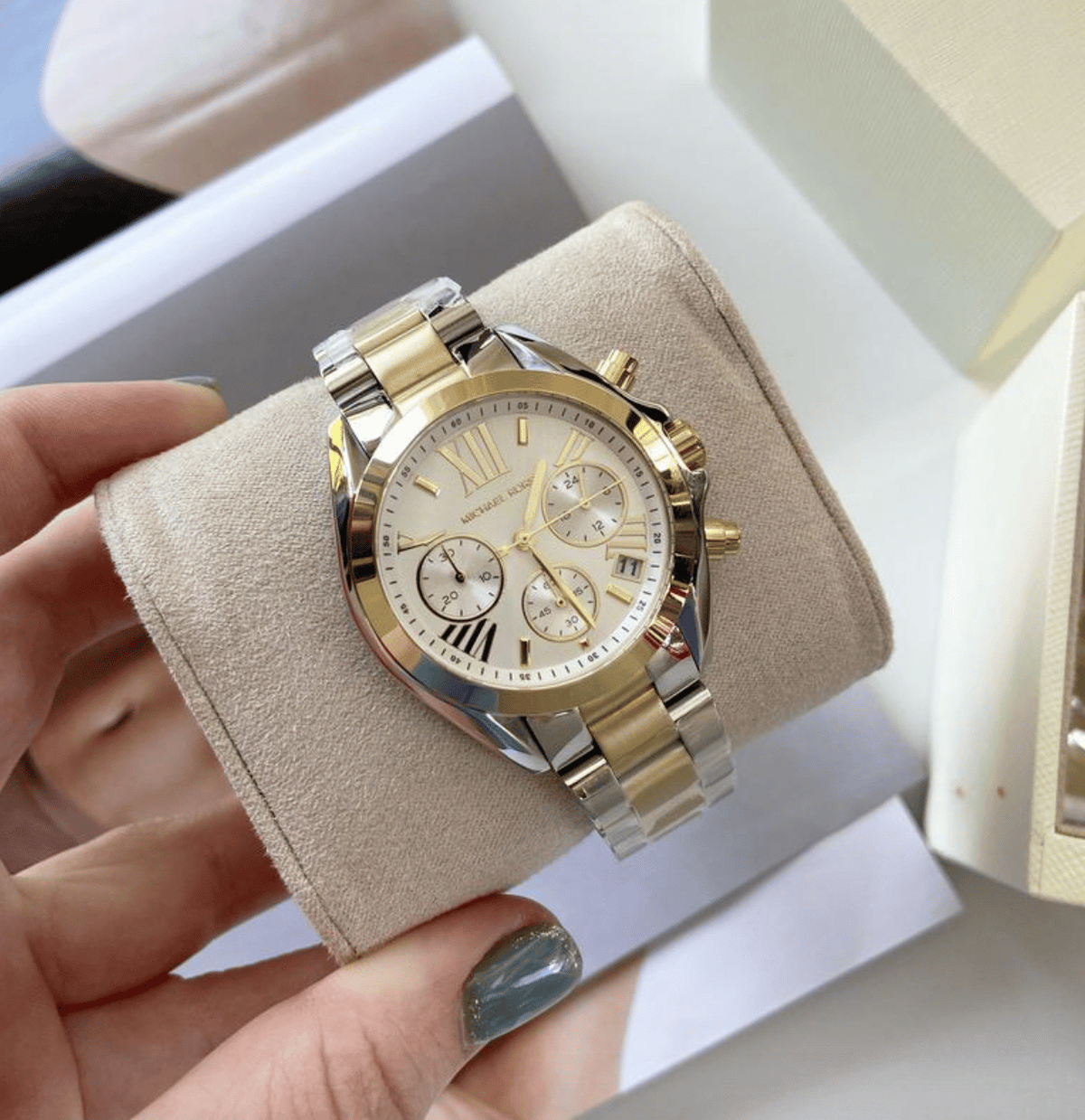 Montre femme Michael Kors  MK5974