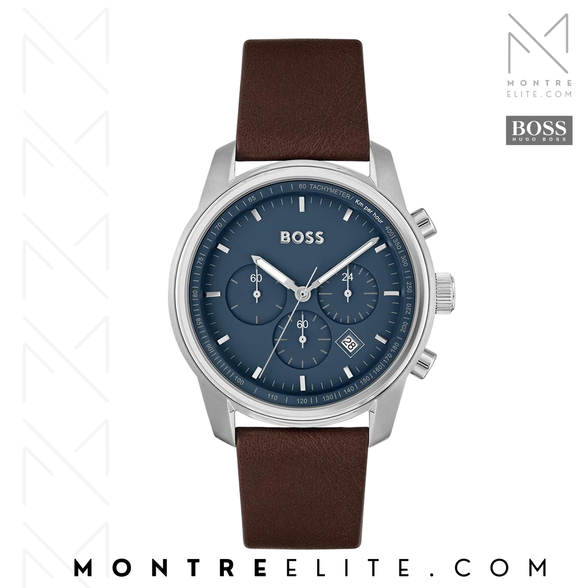 Boss CLASSIC 1514002 Chronographe pour homme