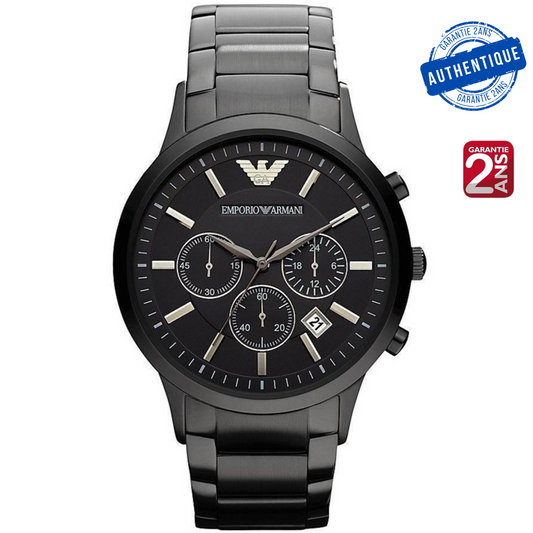 Montre Emporio Armani Classic AR2453