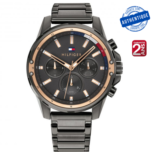 Montre Tommy Hilfiger Mason 1791790
