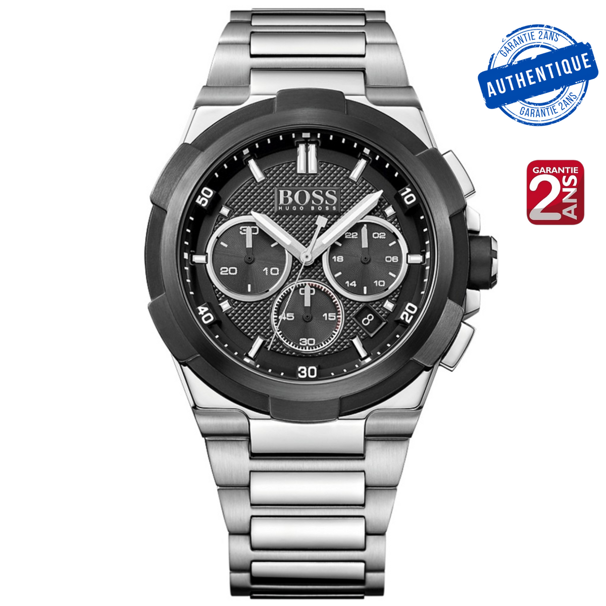 Montre Hugo Boss Supernova 1513359