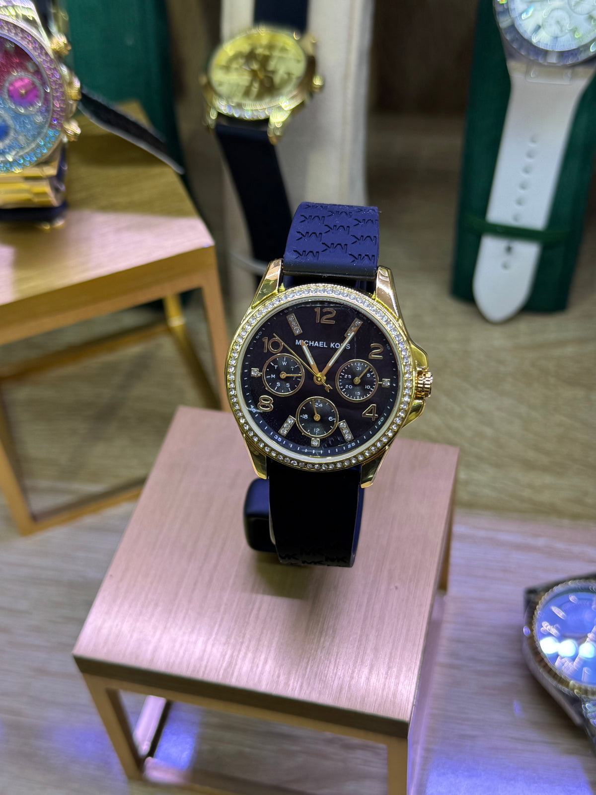 Montre Femmes Michael Kors MK7373