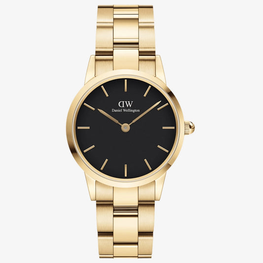 Daniel wellington