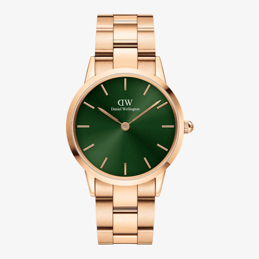 Daniel wellington
